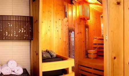 Dwor I Resort 3*