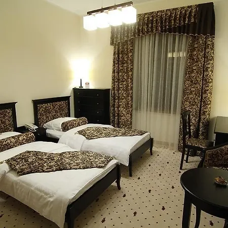 Dwor I Debowiec (Silesia)