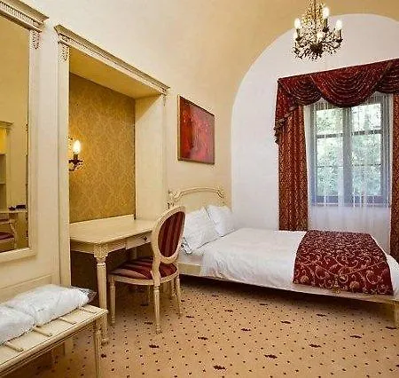 Resort Dwor I Dębowiec