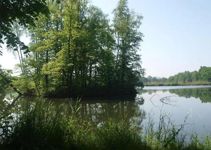 Resort Dwor I Debowiec (Silesia)