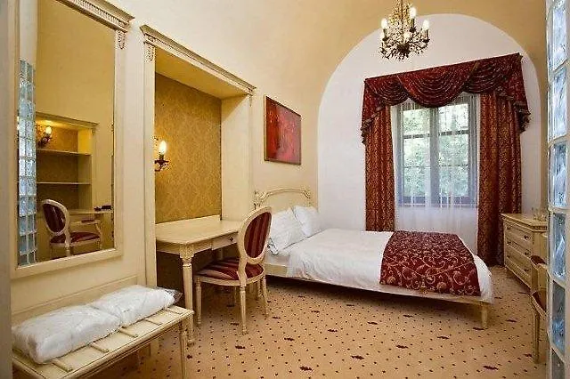 Resort Dwor I Debowiec (Silesia)